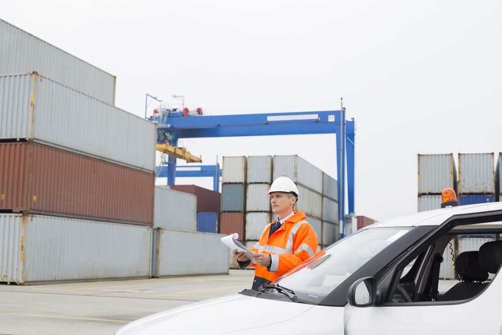 4 pasos a seguir a la hora de realizar envíos de vehículos