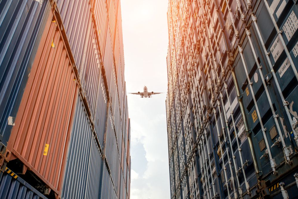 Incoterms de transporte - Qué son y para qué sirven